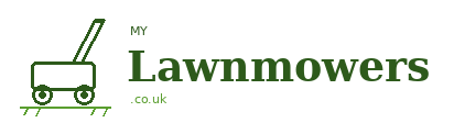 My Lawnmowers logo